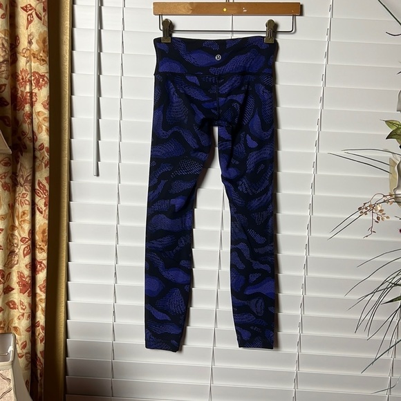 lululemon athletica Pants - Lulu lemon pants